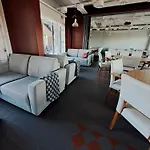 Simpsionkullas 4* Лапуа