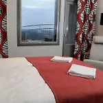 Simpsionkullas Апарт-отель 4*