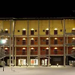 Simpsionkullas 4* Лапуа