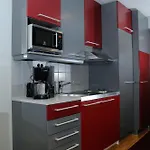 Апарт-отель Simpsionkullas 4*