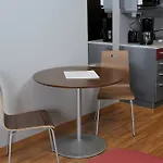 Апарт-отель Simpsionkullas Лапуа
