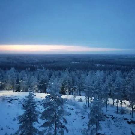 辛普森库拉斯公寓式酒店