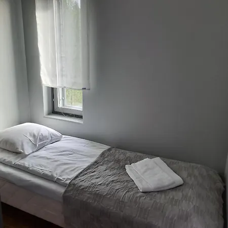 Simpsioenkullas 4* Lapua