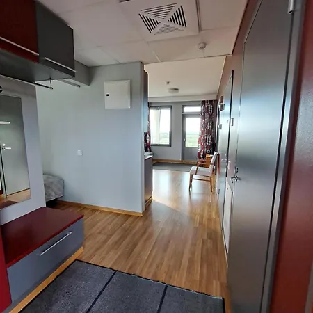 辛普森库拉斯公寓式酒店 拉普阿