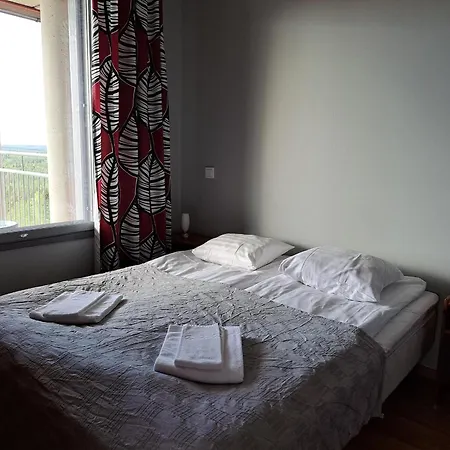 Simpsioenkullas Aparthotel Lapua