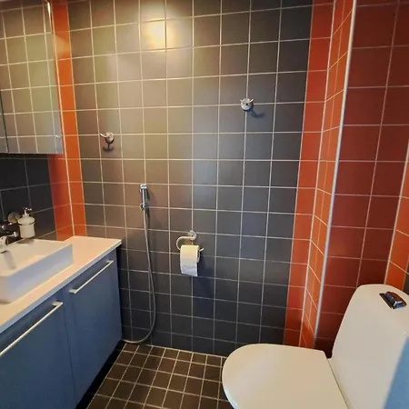 Aparthotel Simpsioenkullas 4*