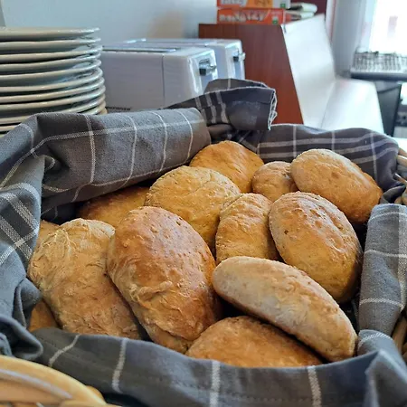 Aparthotel Simpsioenkullas