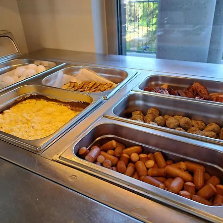 辛普森库拉斯公寓式酒店