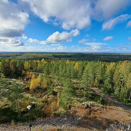 公寓式酒店 辛普森库拉斯公寓式酒店 拉普阿