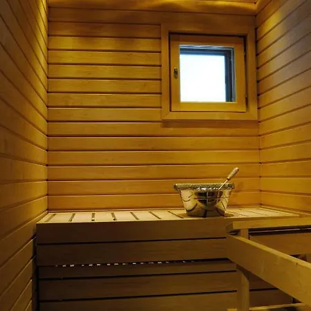 辛普森库拉斯公寓式酒店