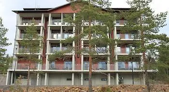 辛普森库拉斯公寓式酒店 拉普阿