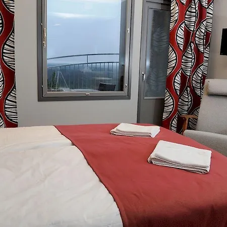 Simpsioenkullas Appart hôtel 4*