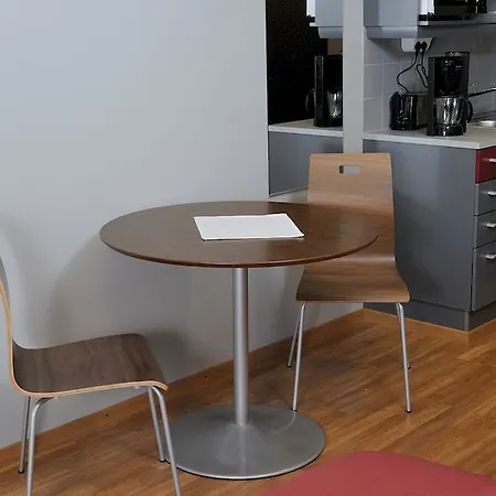 Aparthotel Simpsioenkullas Lapua